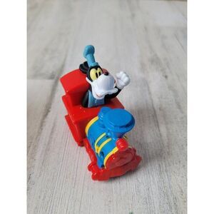 Disney Runaway Railway goofy Pixar toy figure